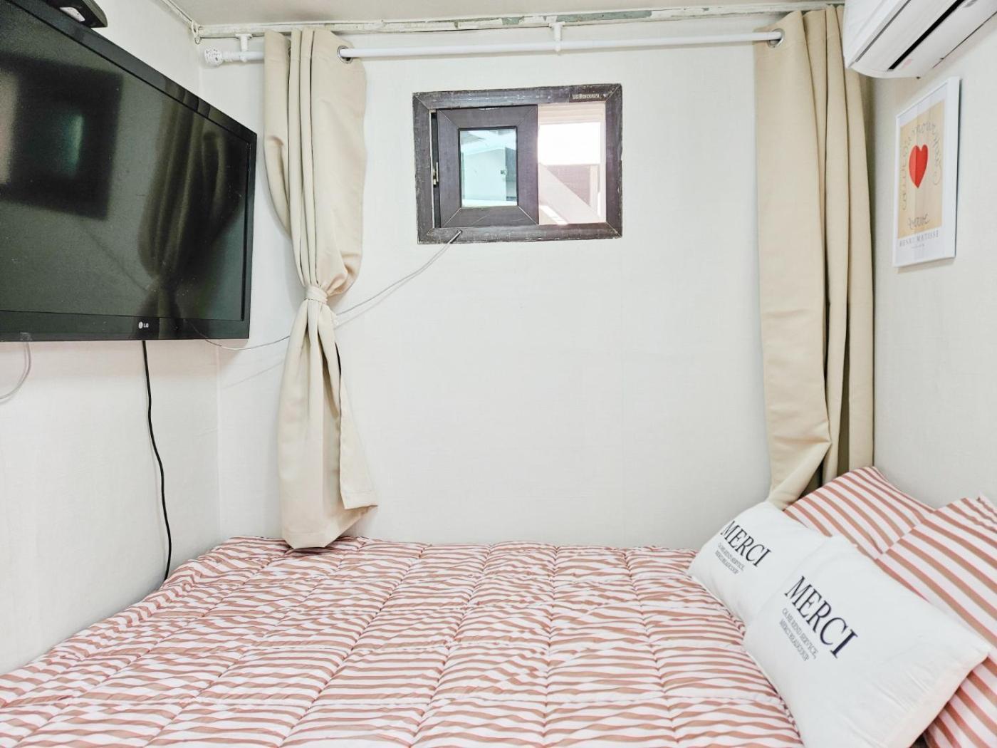 Hotel 8 Seul