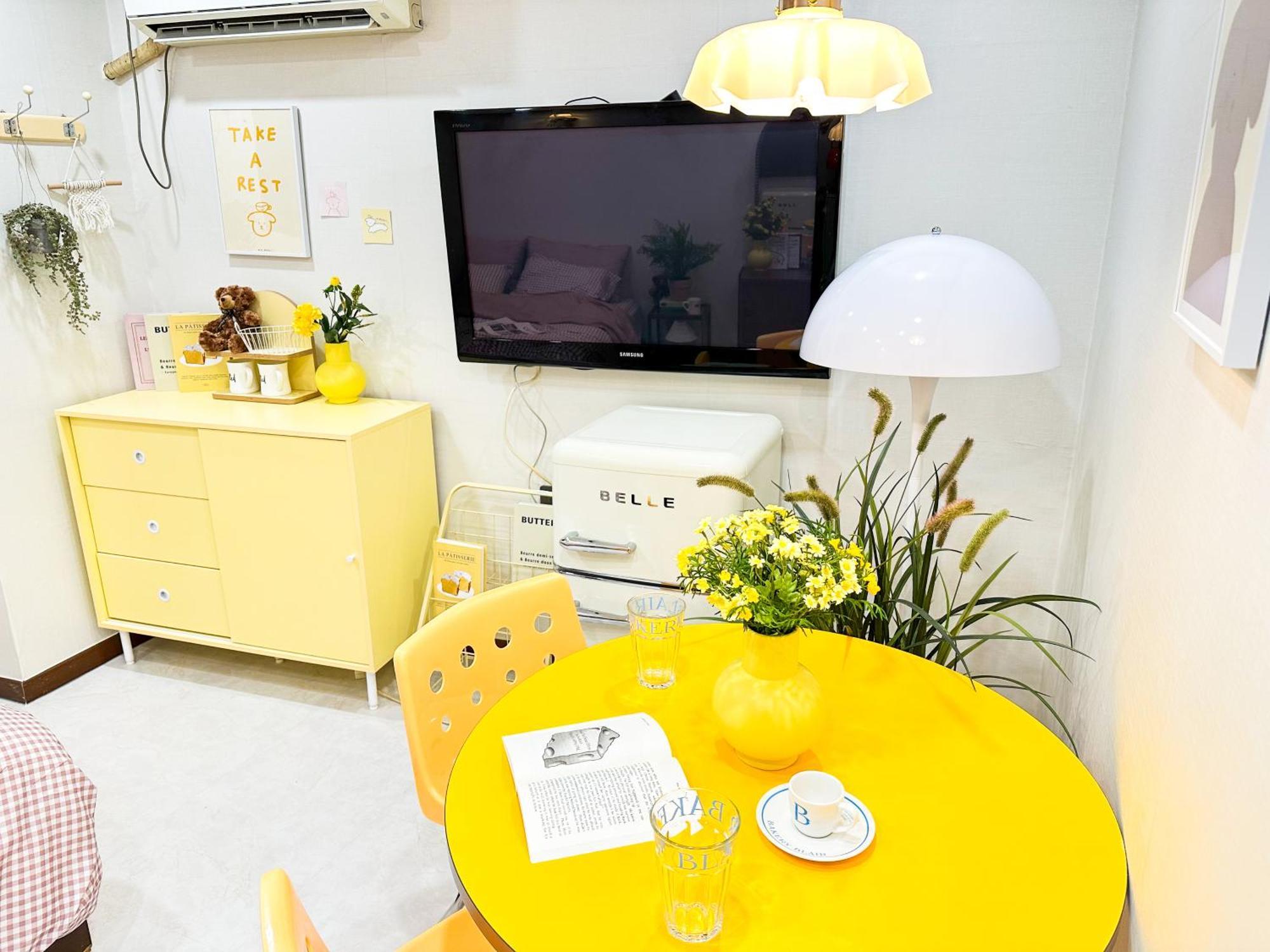Hotel 8 Seul