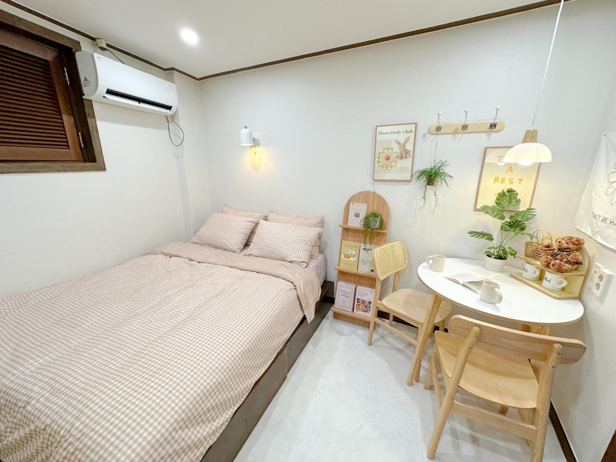 8 Hotel Seul