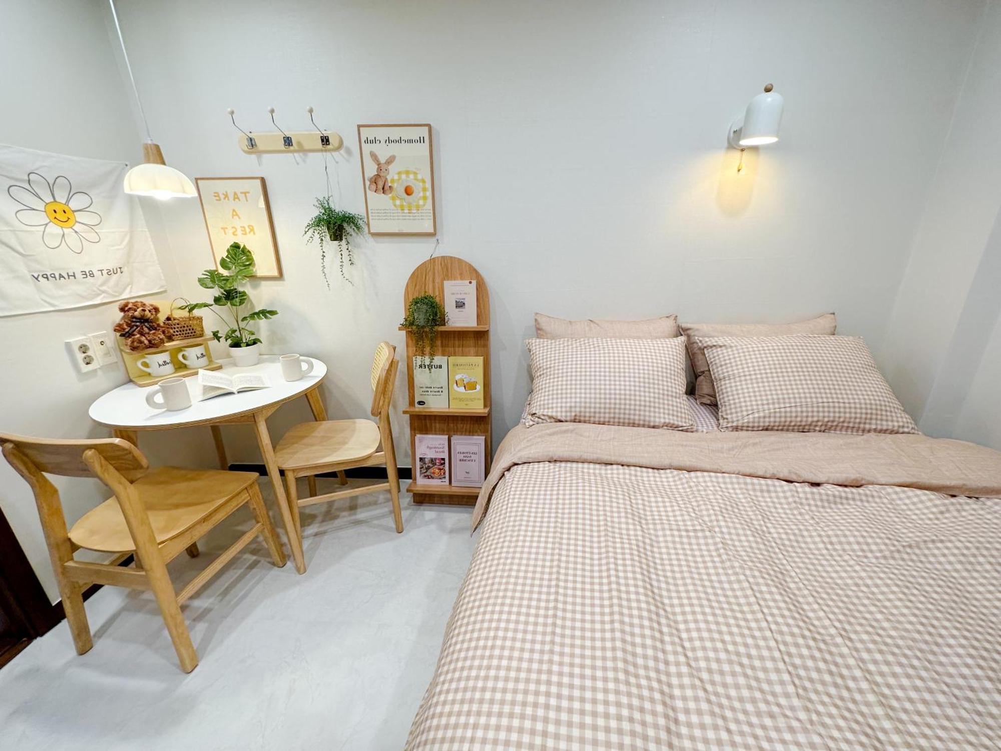 Hotel 8 Seul