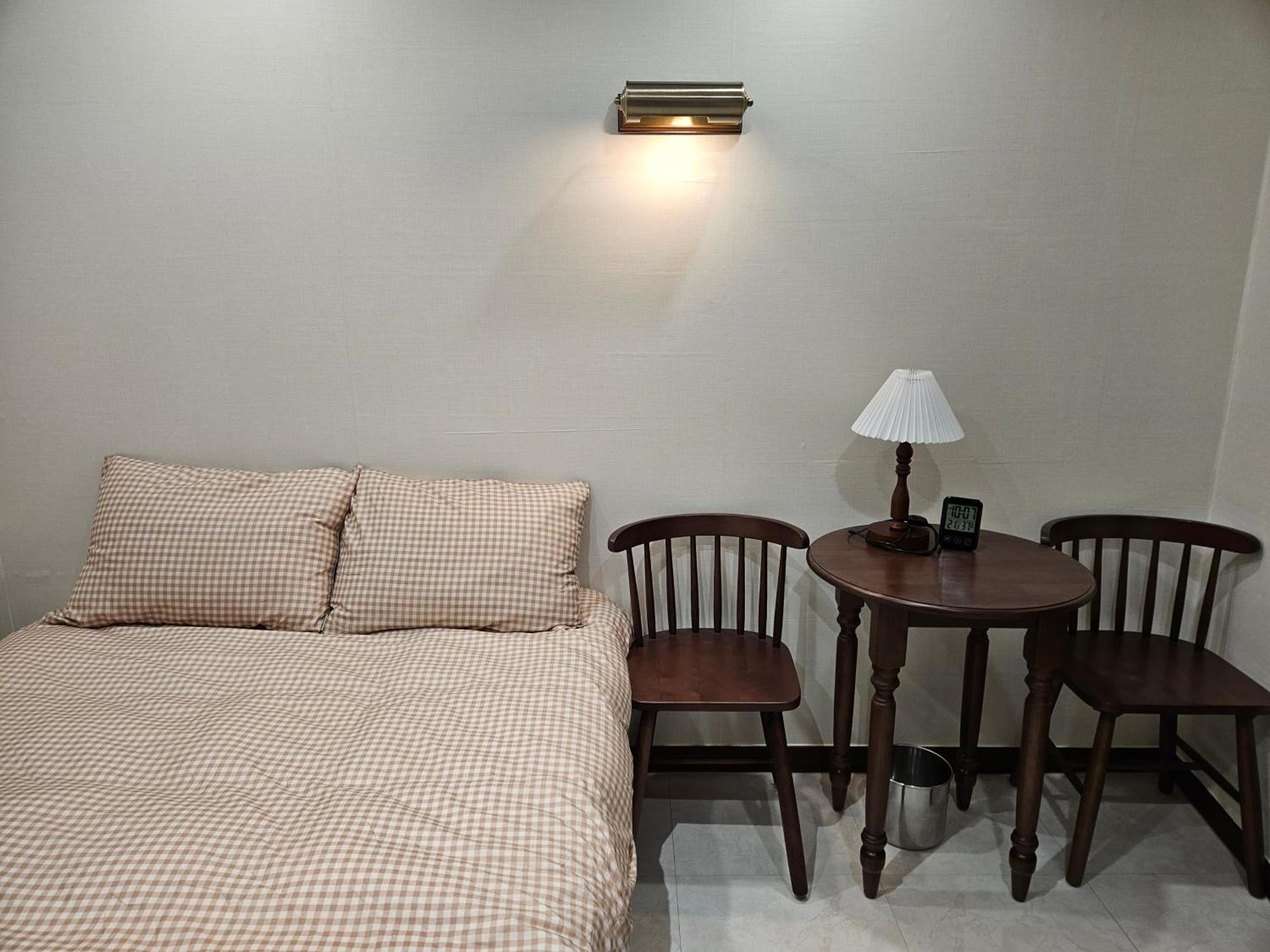 Hotel 8 Seul